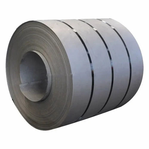 Mild Steel Polished Hot Rolled Coil for Automobile Industry