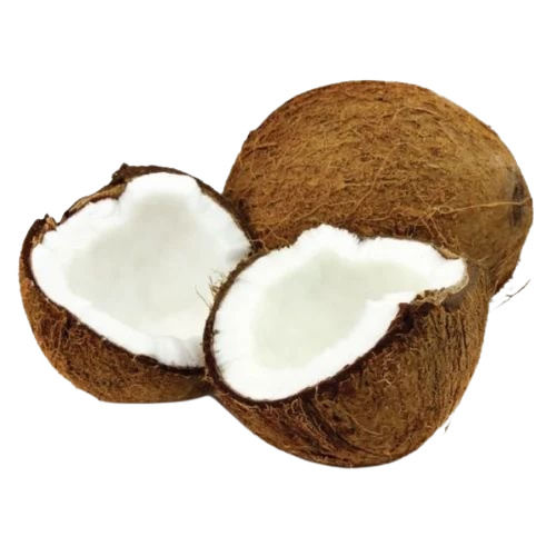 Organic Fresh Coconut