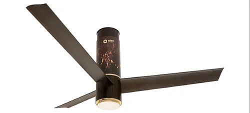 Oriented Ceiling Electric Fan