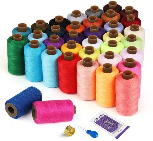 Polyester Sewing Thread