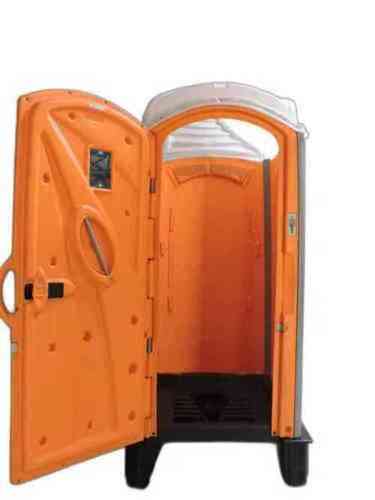 Portable Mobile Toilets HDPE Rental Toilets