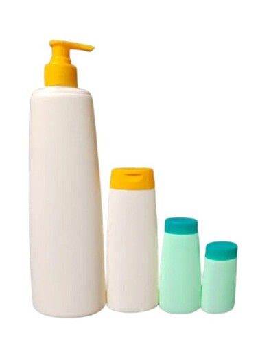 Premium HDPE Body Lotion Bottle