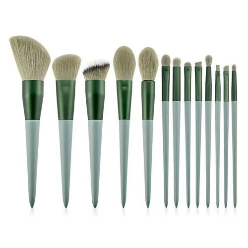 Professional Makeup Brush Set