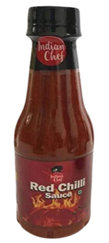 Red Chilli Sauce