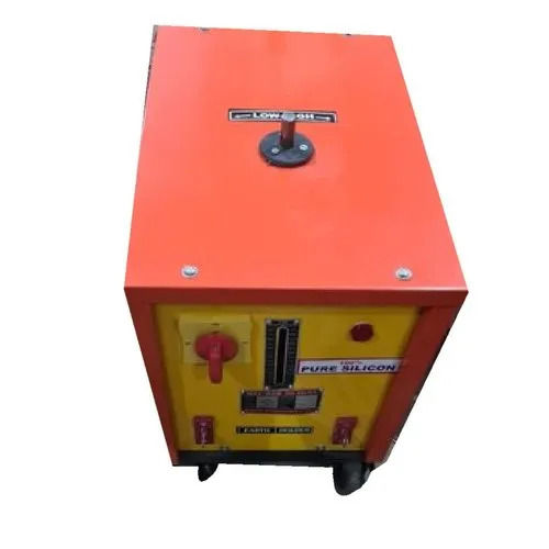 Regulator Type Arc Welding Machine