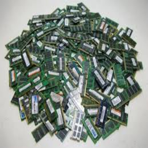 Scrap Ram