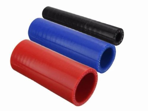 Silicon Rubber Tube