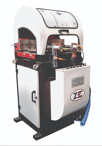 Industrial Single Head Cutting Machine