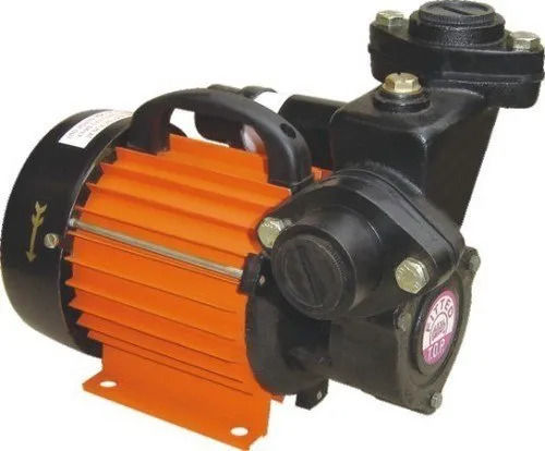 Single Phase Electrical Monoblock Pump