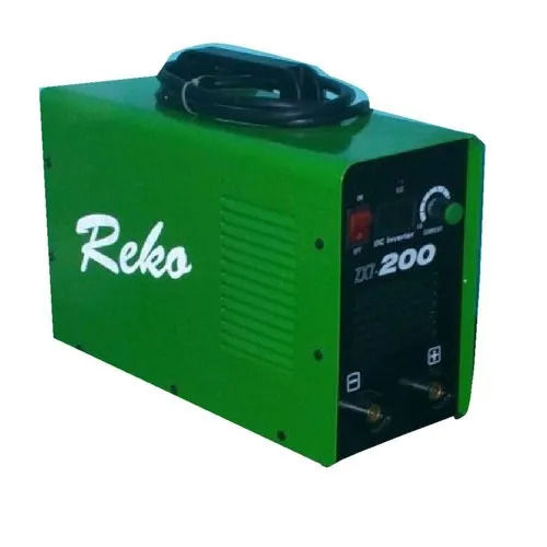 Single Phase Welding Machine