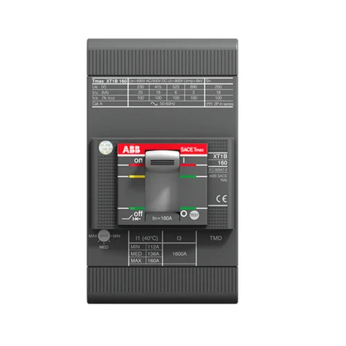 Single Pole Circuit Breaker