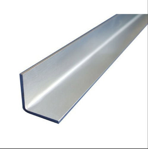 Stainless Steel Angle