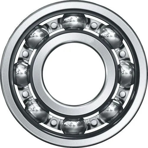 Silver Color Round Shape Polished Finish Steel Ball Bearings