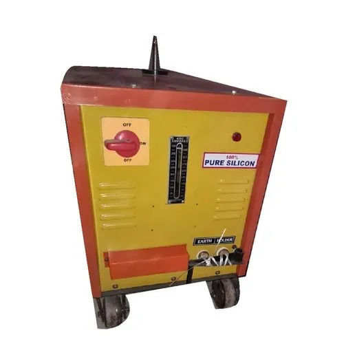 Three Phase Arc Welding Machine