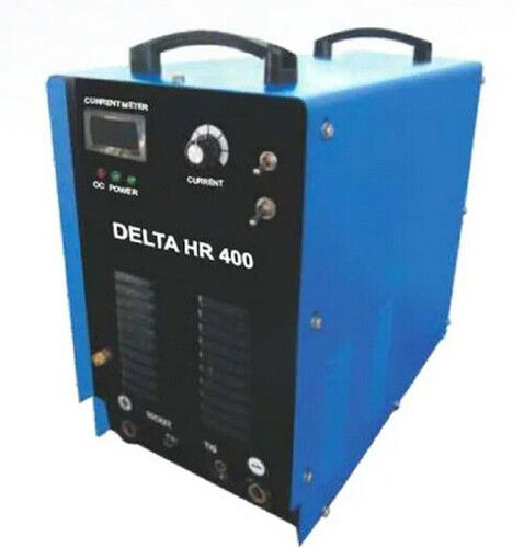 Delta HR 400 TIG Inverter Welding Machine