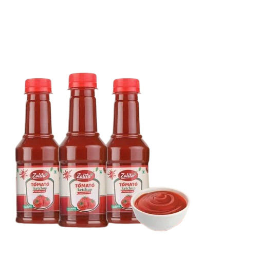 TOMATO KETCHUP 200 ML