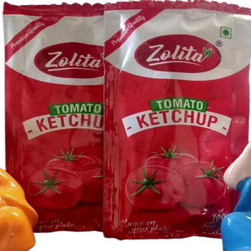 Tomato Ketchup Sachet 8 Gm