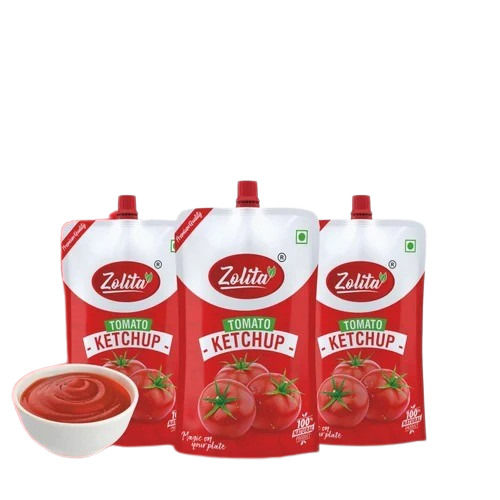 Tomato Ketchup Pack