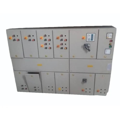 Industrial ACB Distribution Panel