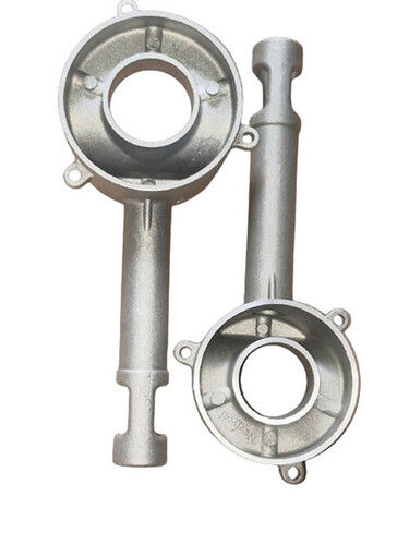 Aluminium Mixing Tube Gas Burner