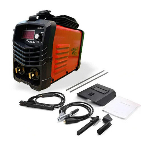 ARC-241 Digital Arc Welding Machine