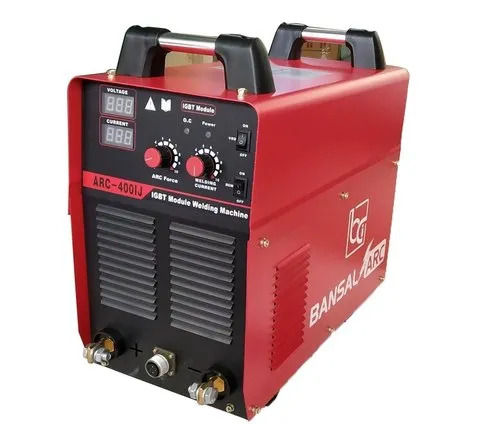 Arc-400ij Module Arc Welding Machine