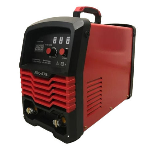 Arc 430 A I/ii Phase Arc Welding Machine