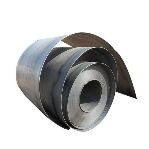 Carbon Steel Coils for Construction