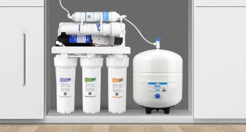 High Performance Commercial Reverse Osmosis Systems