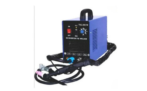 DC Inverter TIG Welding Machine, TIG 200 M