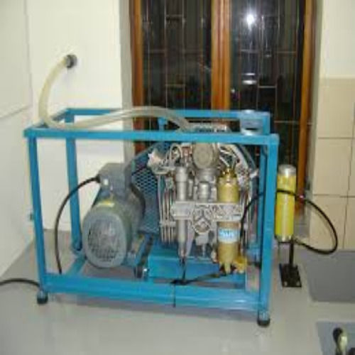 Heavy Duty Commercial Air Compressor