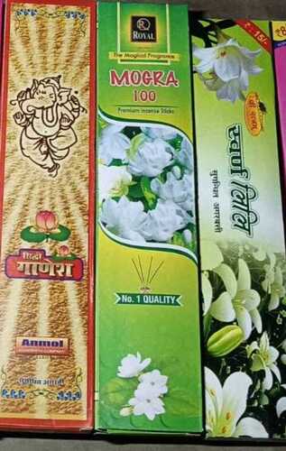 Eco Friendly And Premium Design Incense Stick