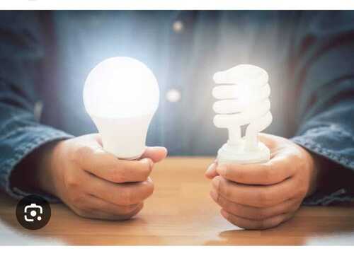 Energy Efficient Led Light Bulb