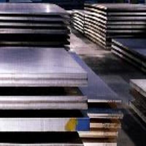 Hot Rolled Sheet Plate