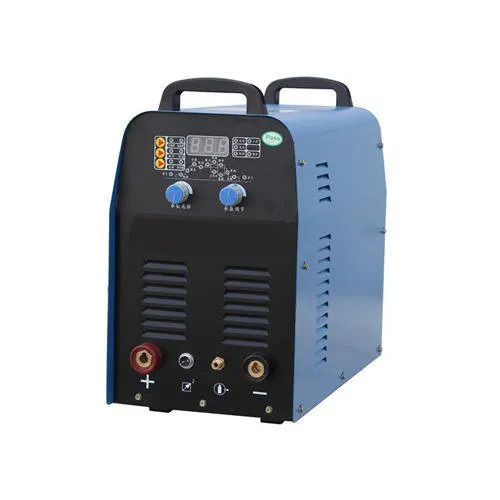 IGBT Pulsed MIG Welding Machine