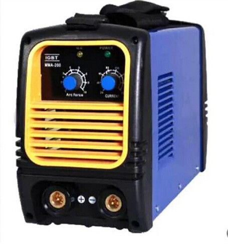 Inverter Welding Machine, Mma 200