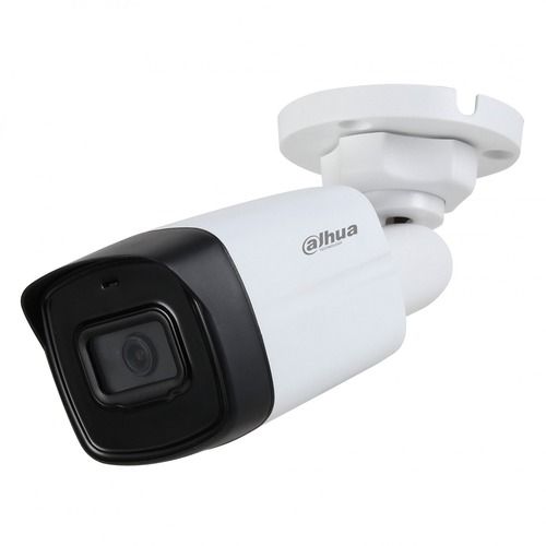 Wall Mounted Hd Ip Bullet Camera For Indoor And Outdoor Surveillance at ...