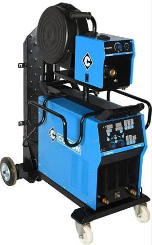 Mig Mag Welding Machine