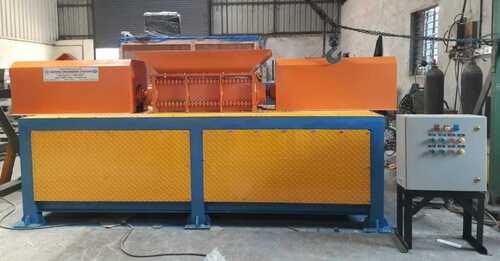 Floor Mounted Heavy-Duty High Efficiency Electrical Automatic Plastic Injection Moulding Machine