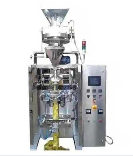 High Performance Durable Pneumatic Pouch Packing Machine