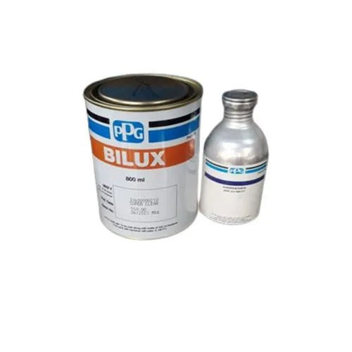 Polyurethane Clear Paints