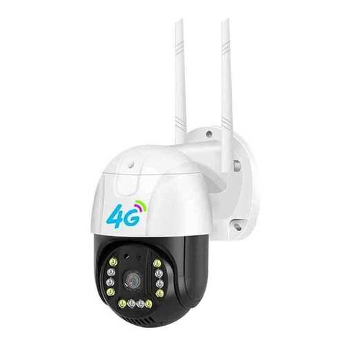 Wall Mounted High Definition PTZ Dome Camera