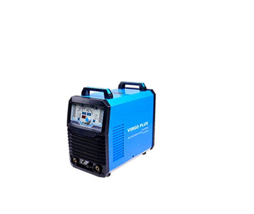 TIG 400 PDC Industrial Tig Welding Machine