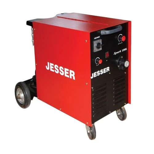 3 Phase Mig Welding Machine