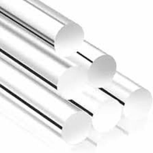 Acrylic Round Rod