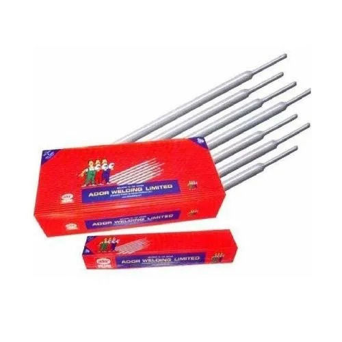 Mild Steel Ador Welding Electrodes