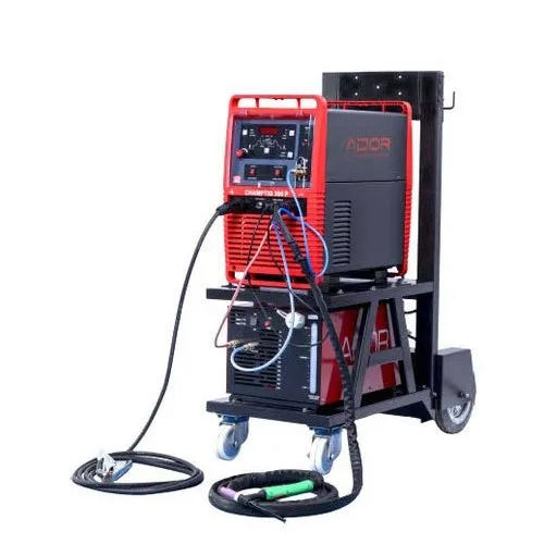 Air Cooled TIG Welding Machine, 400Amps