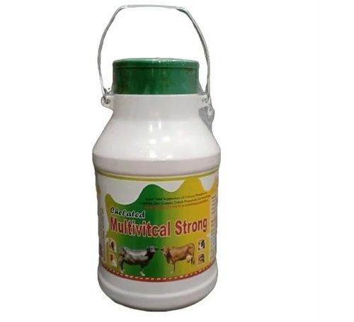 Animal Calcium Supplement Livestock Medicine