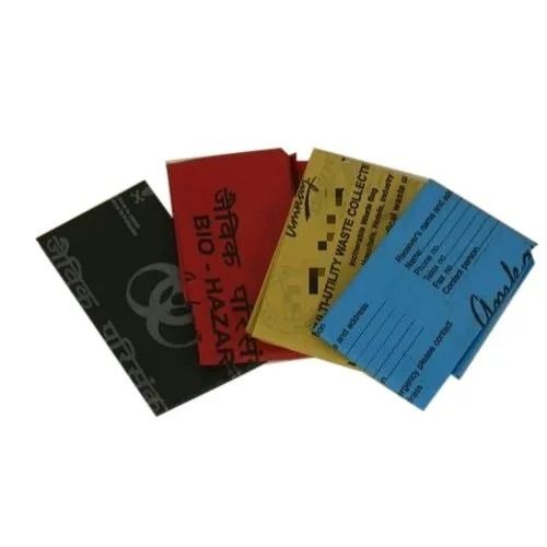 Eco Friendly Biodegradable Biohazard Garbage Bags