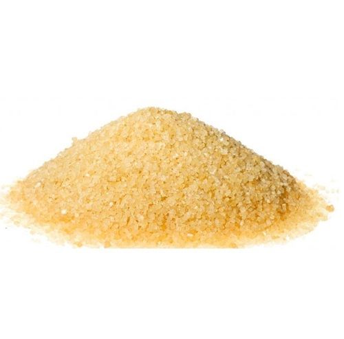 Raw Brown Cane Sugar icumsa 600-1200